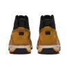 Trekker City Hikers «Yellow Schwarz»