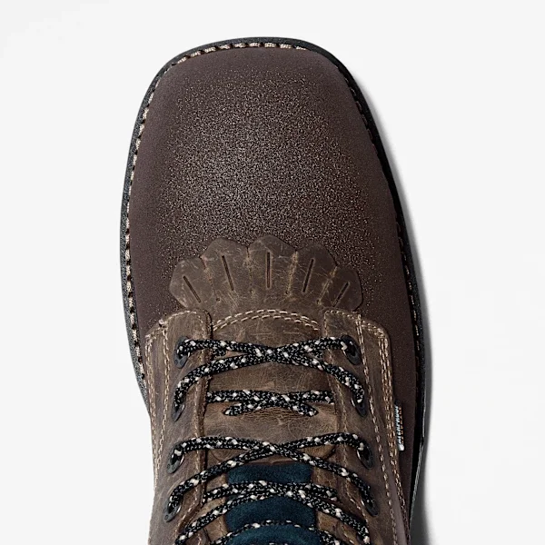 True Grit 8 Arbeitsstiefel für Herren mit Verbundstoff-Zehenkappe True Grit 8 Arbeitsstiefel für Herren mit Verbundstoff-Zehenkappe