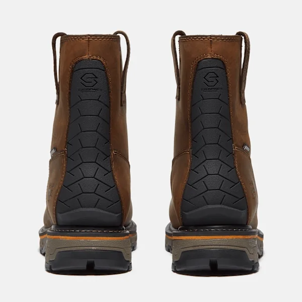True Grit Chelsea Soft Toe wasserdichter Arbeitsstiefel für Herren True Grit Chelsea Soft Toe wasserdichter Arbeitsstiefel für Herren