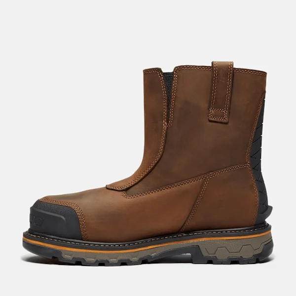 True Grit Chelsea Soft Toe wasserdichter Arbeitsstiefel für Herren True Grit Chelsea Soft Toe wasserdichter Arbeitsstiefel für Herren