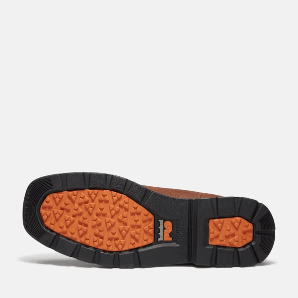 True Grit Live Free or Die Pull-On Soft Toe wasserdichter Arbeitsstiefel für Herren True Grit Live Free or Die Pull-On Soft Toe wasserdichter Arbeitsstiefel für Herren