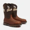 True Grit Live Free or Die Pull-On Soft Toe wasserdichter Arbeitsstiefel für Herren True Grit Live Free or Die Pull-On Soft Toe wasserdichter Arbeitsstiefel für Herren