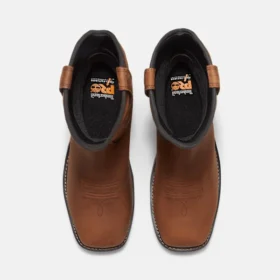true grit usa pull on arbeitsstiefel fr herren mit zehenschutzkappe aus verbundmaterial wasserdicht 2 280x280 - True Grit USA Pull-On-Arbeitsstiefel f&uuml;r Herren mit Zehenschutzkappe aus Verbundmaterial, wasserdicht