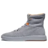 TrueCloud EK+ Knit Chukka-Schuhe «Grey Orange»