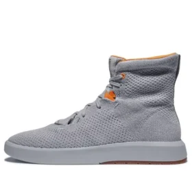 TrueCloud EK+ Knit Chukka-Schuhe «Grey Orange»