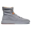 TrueCloud EK+ Knit Chukka-Schuhe «Grey Orange»