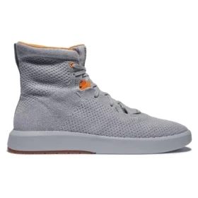 TrueCloud EK+ Knit Chukka-Schuhe «Grey Orange»