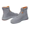 TrueCloud EK+ Knit Chukka-Schuhe «Grey Orange»