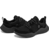 TrueCloud EK Sneakers «Schwarz Suede»