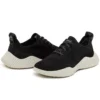TrueCloud EK+ Wide-Fit „Schwarz-Weiss“