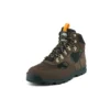 Trumbull Mid Hiker «Dark Braun Nubuck»
