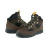 Trumbull Mid Hiker «Dark Braun Nubuck»