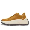 Turbo Low Sneakers «Weizen Suede»
