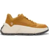 Turbo Low Sneakers «Weizen Suede»
