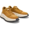 Turbo Low Sneakers «Weizen Suede»