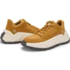 Turbo Low Sneakers «Weizen Suede»