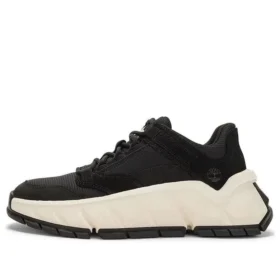 Turbo Low Trainers „Schwarz Suede“