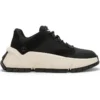 Turbo Low Trainers „Schwarz Suede“