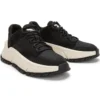 Turbo Low Trainers „Schwarz Suede“