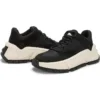 Turbo Low Trainers „Schwarz Suede“