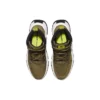 Turbo Wanderstiefel «Olive Nubuck»