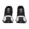 Turbo-Wanderstiefel «Schwarz Suede»