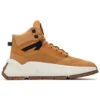 Turbo-Wanderstiefel «Weizen Nubuck»