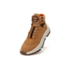 Turbo-Wanderstiefel «Weizen Nubuck»