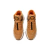 Turbo-Wanderstiefel «Weizen Nubuck»