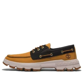 Ultra «Schwarz Yellow»
