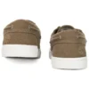 Union Wharf 2.0 EK+ 2 Eye Schuhe «Beige»