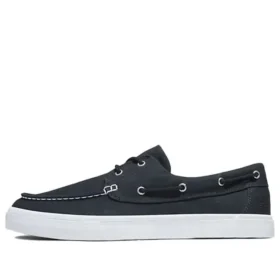 Union Wharf 2.0 EK+ «Schwarz White»