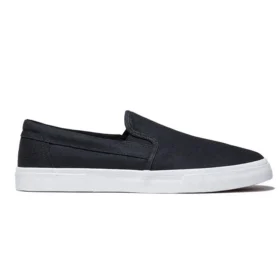 Union Wharf 2.0 EK+ «Schwarz White»