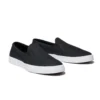 Union Wharf 2.0 EK+ «Schwarz White»
