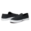 Union Wharf 2.0 EK+ «Schwarz White»