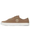 Union Wharf 2.0 EK+ Sneaker «Beige»
