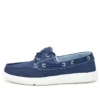 Urban Exit Knit Oxford «Blue White»
