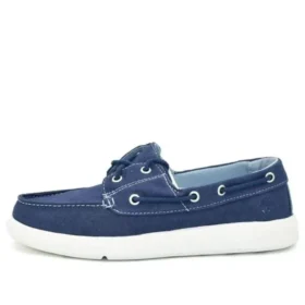 Urban Exit Knit Oxford «Blue White»