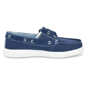 Urban Exit Knit Oxford «Blue White»