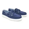 Urban Exit Knit Oxford «Blue White»