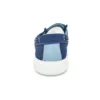 Urban Exit Knit Oxford «Blue White»