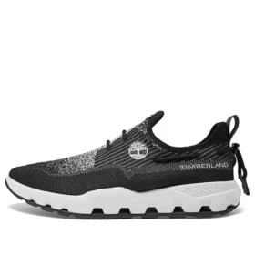 Urban Exit Knit Oxford «Schwarz»