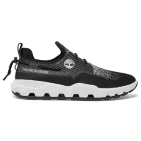 Urban Exit Knit Oxford «Schwarz»