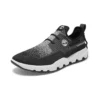 Urban Exit Knit Oxford «Schwarz»