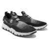Urban Exit Knit Oxford «Schwarz»