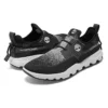 Urban Exit Knit Oxford «Schwarz»
