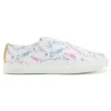 Urban Exit Knit Oxford «White»