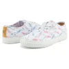 Urban Exit Knit Oxford «White»