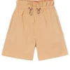 Utility-Sommershorts «Yellow»