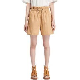 Utility-Sommershorts «Yellow»